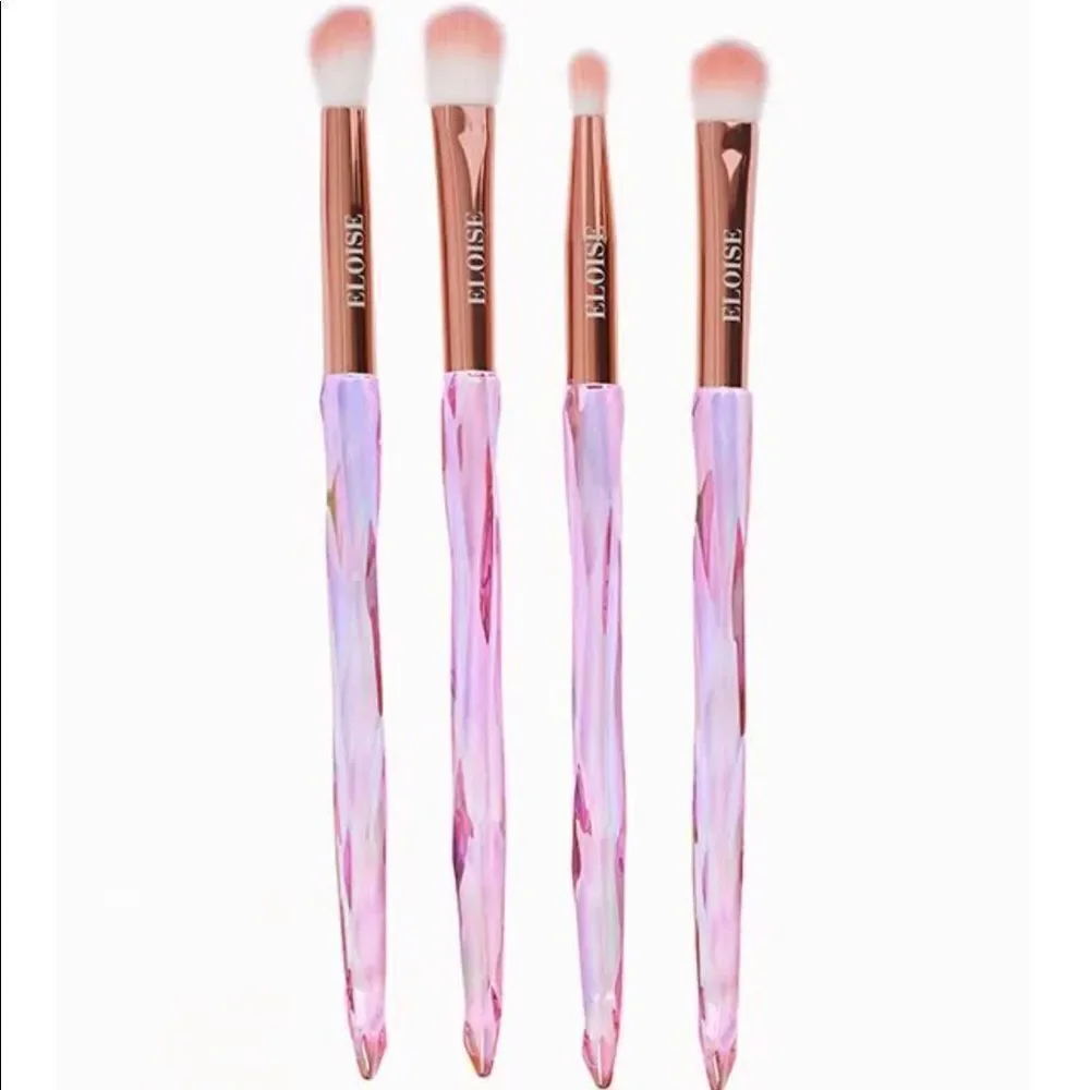 PRISM LUXURY EYE SHADOW BRUSH SET new‎